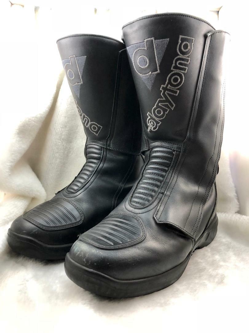 Daytona riding boots m-star GTX 