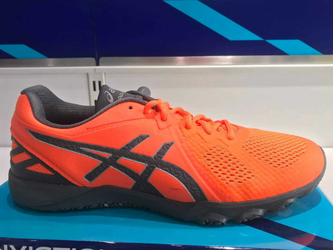 asics conviction