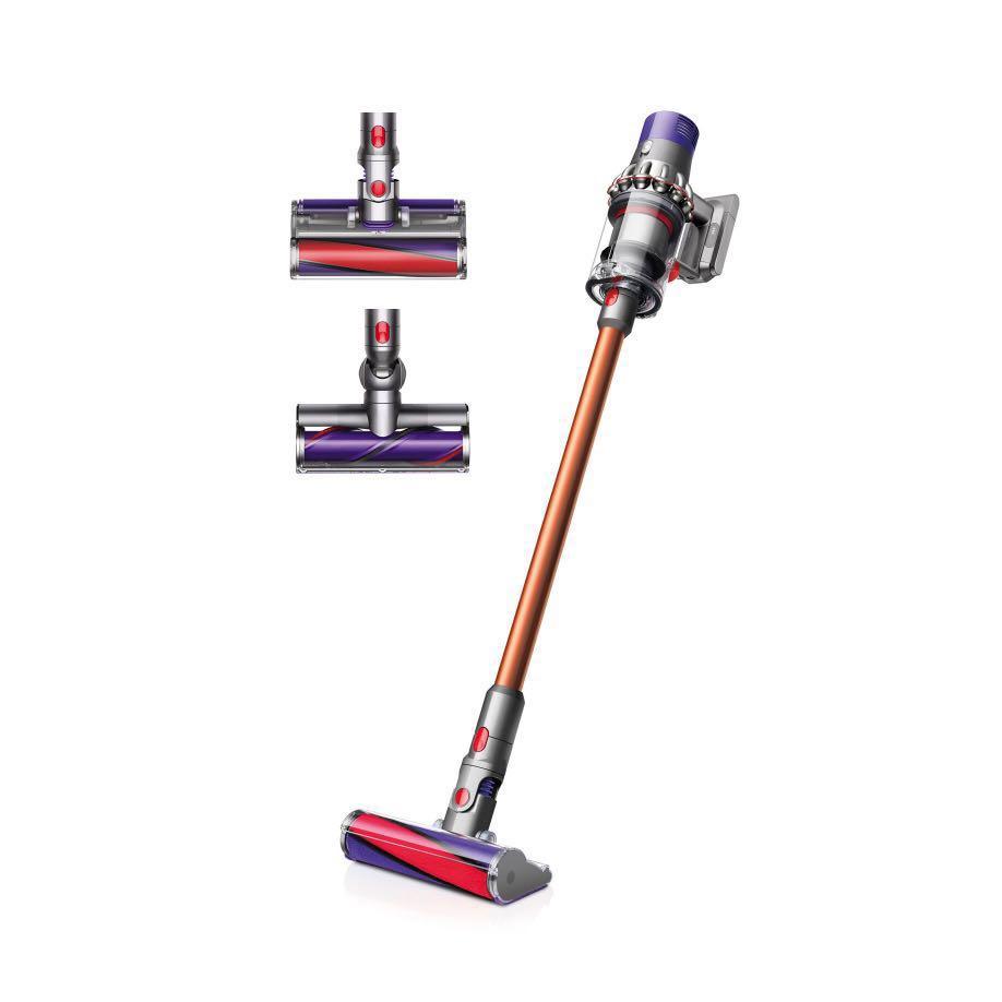 Dyson Cyclone V10 Fluffy Home Appliances Cleaning Laundry On Carousell