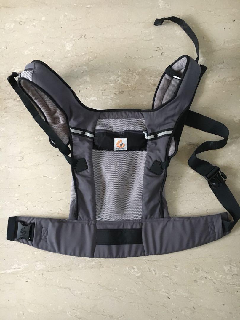 Ergo Ventus Graphite 2024 www.favors