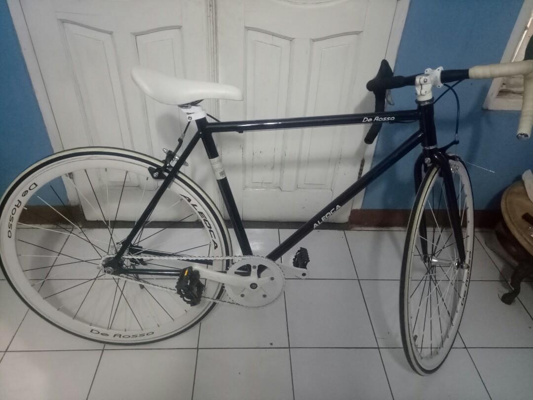 Aleoca fixie deals