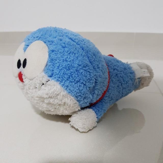 "Flying" Doraemon Toy, Hobbies & Toys, Toys & Games on Carousell