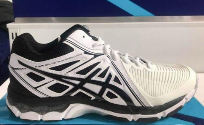 asics gel netburner ballistic mt