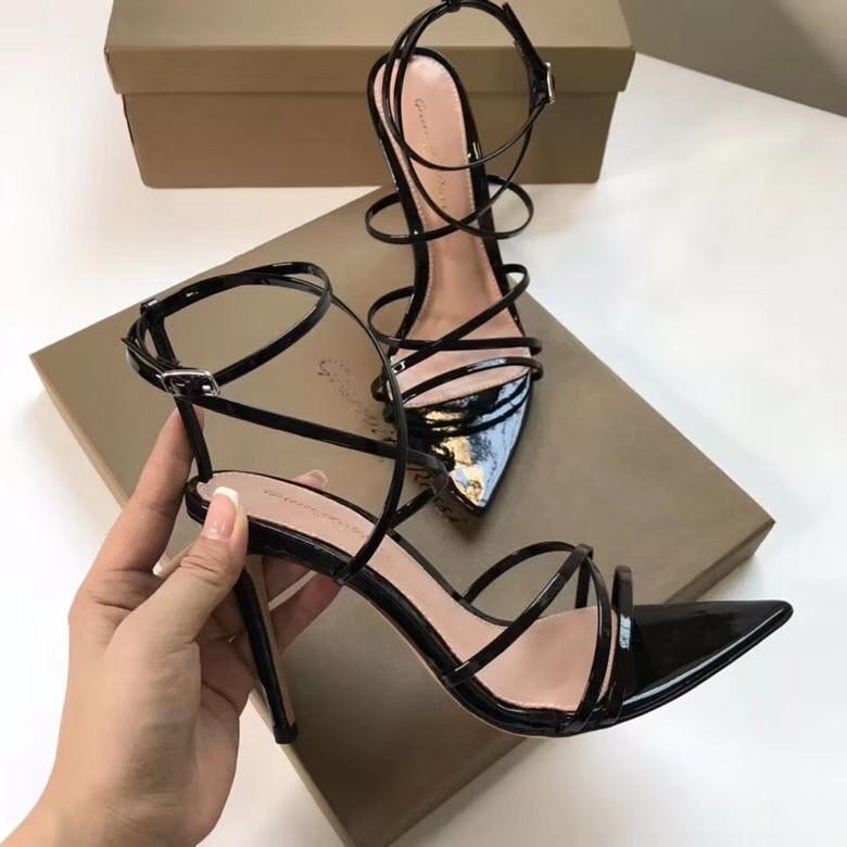 gianvito rossi high heels