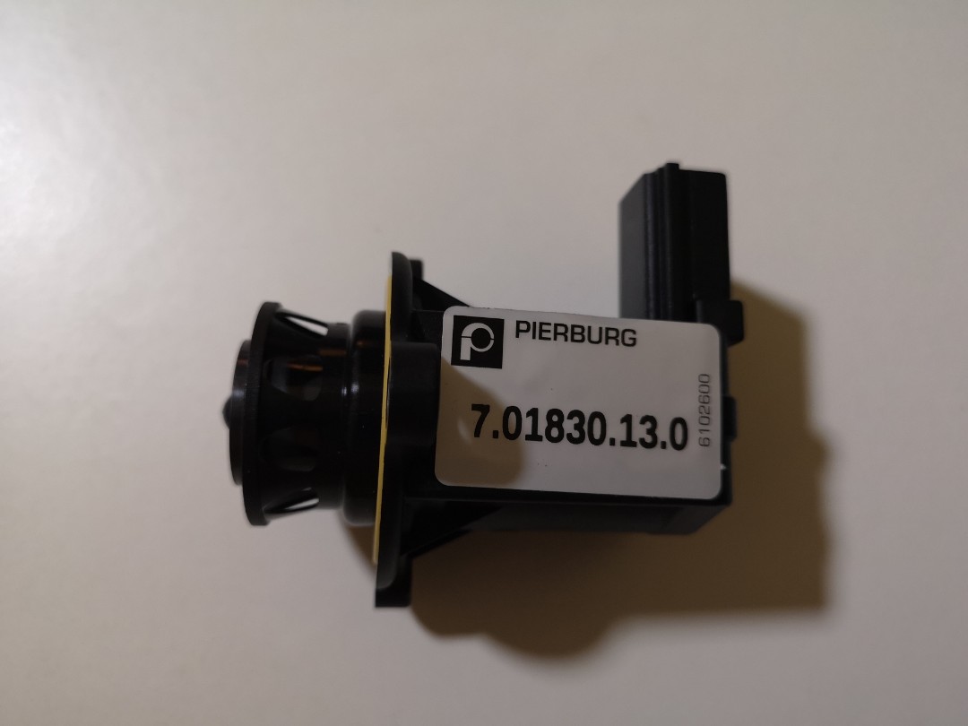 Golf GTI MK5 upgraded piston diverter valve, Car Accessories