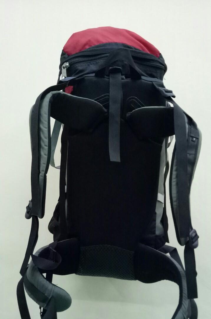 gregory chaos backpack