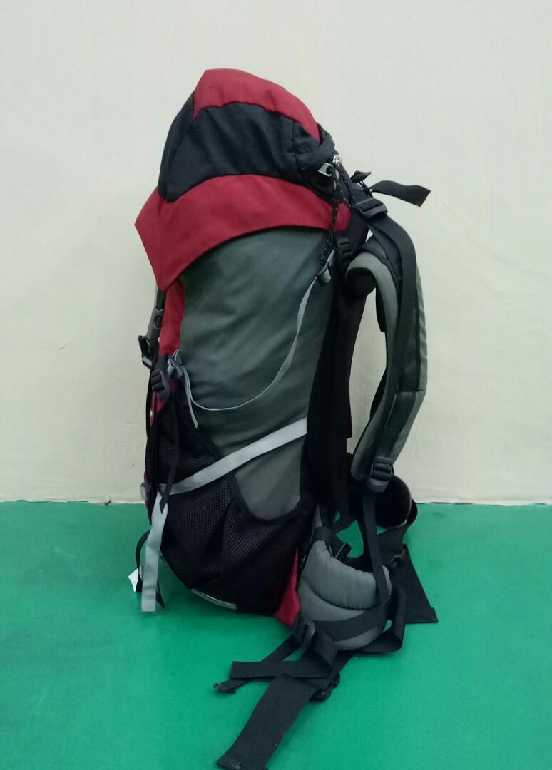 gregory chaos backpack