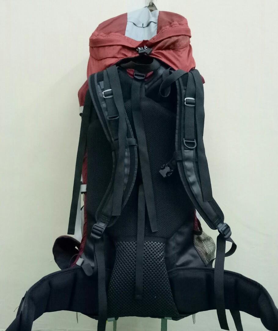 Gregory palisade pack hotsell