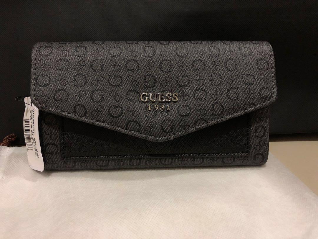 purse guess original