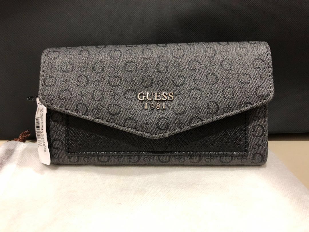 purse guess original