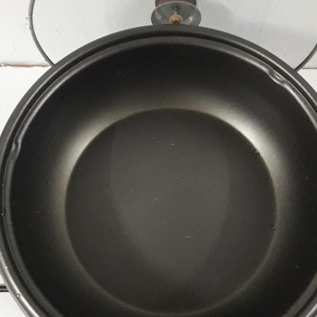 Homeproud multi on sale cooker
