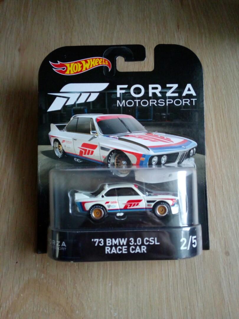hot wheels bmw 3.0 csl