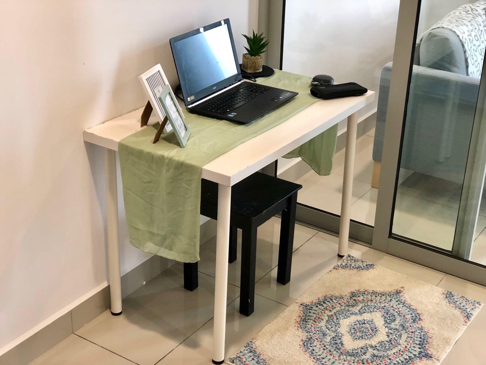Ikea linnmon standing desk new arrivals