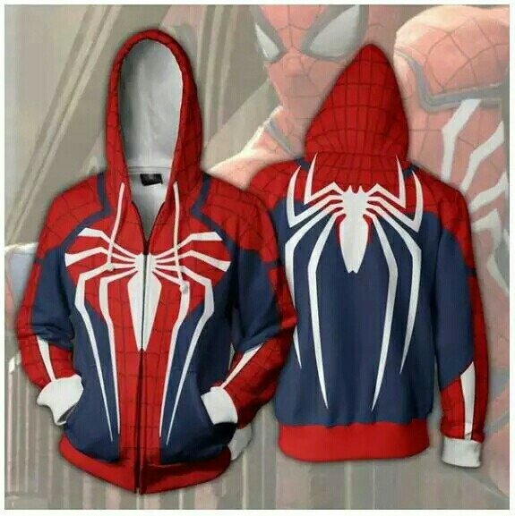 Insomniac hoodie top