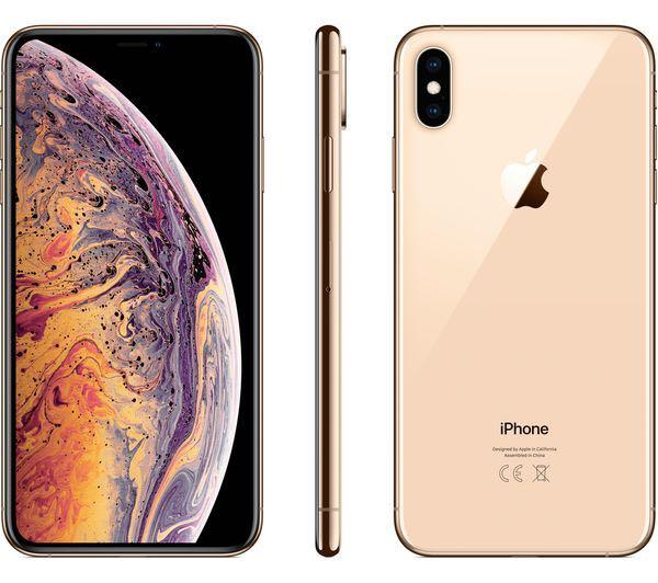 Iphonexs Max Dual Sim Slot 256gb Mobile Phones Tablets Iphone Iphone X Series On Carousell