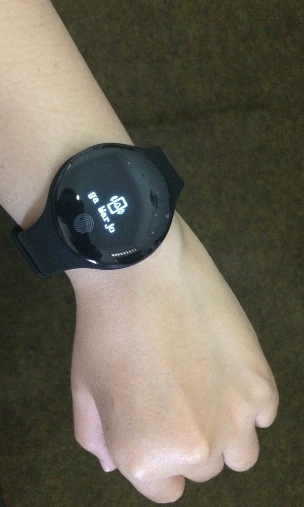 Smartband tlw 08 hotsell