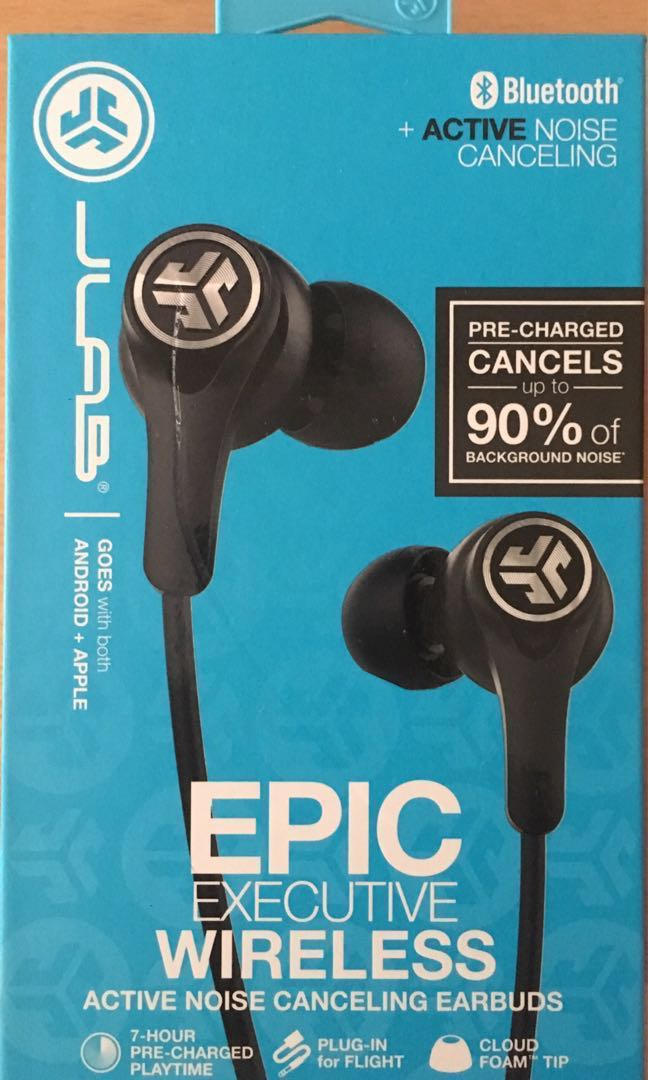 jlab epic executive wireless review