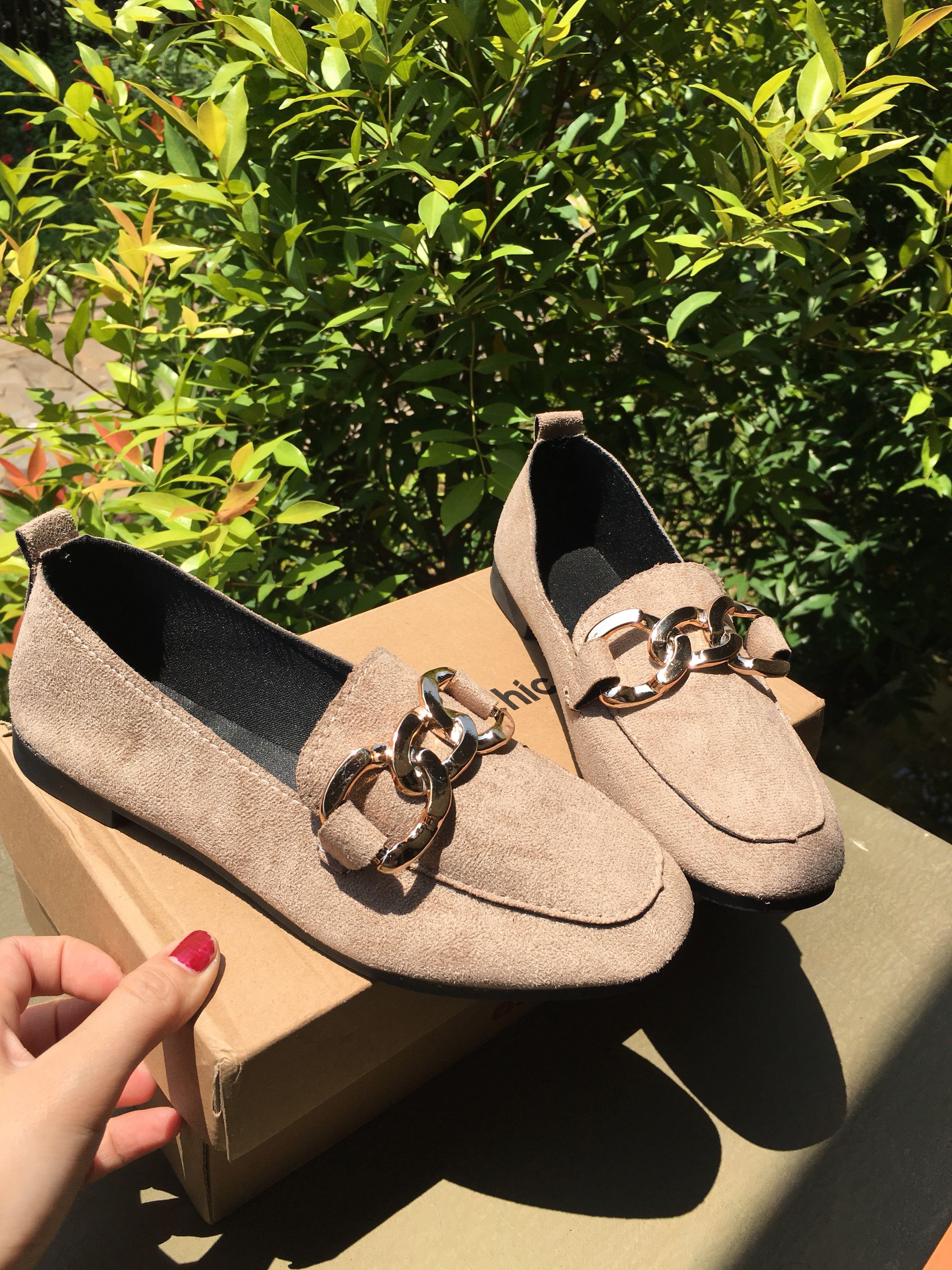 Jollychic shoes sales