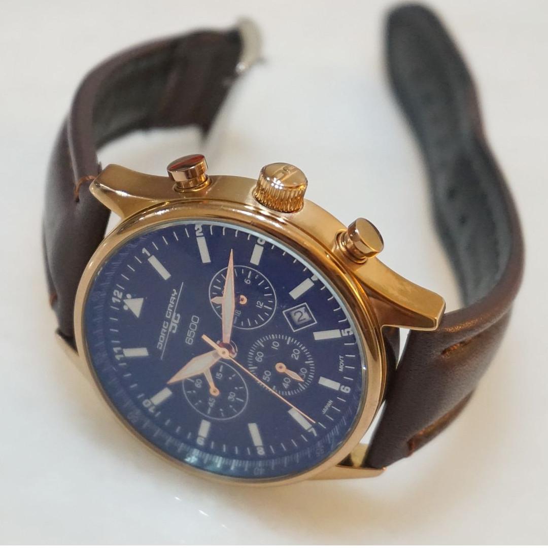 Jorg Gray JG6500 Series Mens Watch Men s Fashion Watches