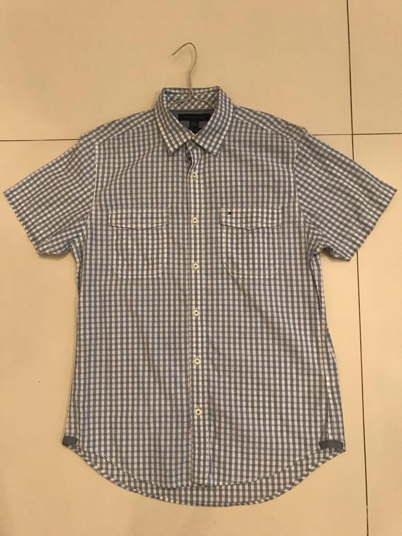 Jual baju tommy hilfiger original deals