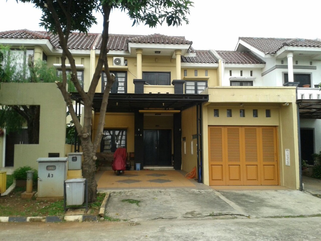 For SALE Rumah Minimalis Di Jakarta Timur Buaran Property For