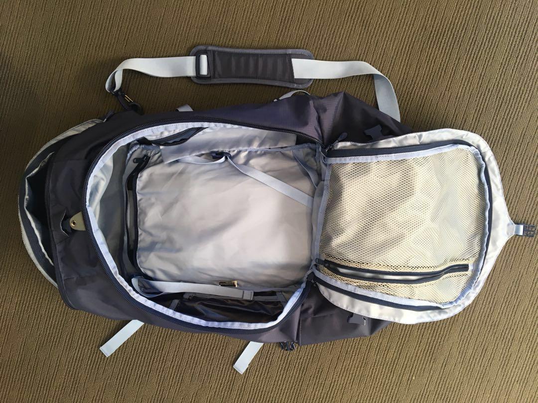 Kathmandu entrada 65l women's pack online