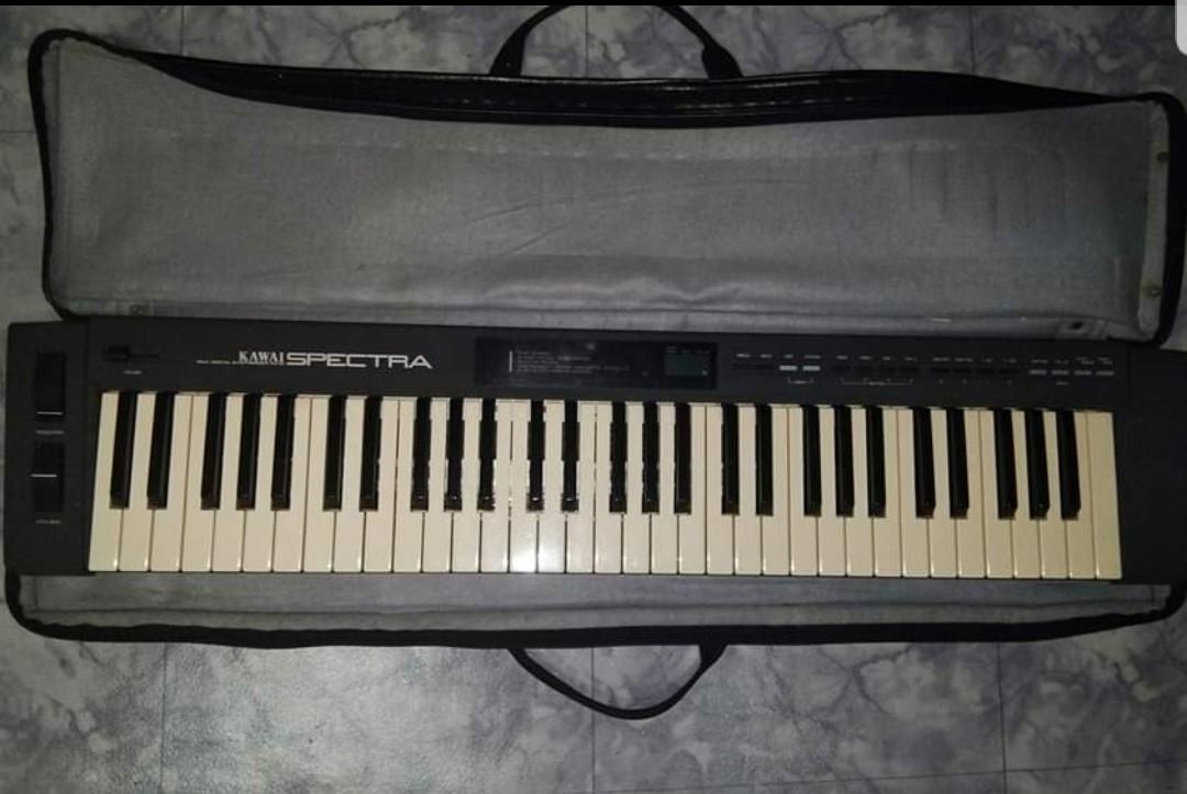Kawai kc10 hot sale