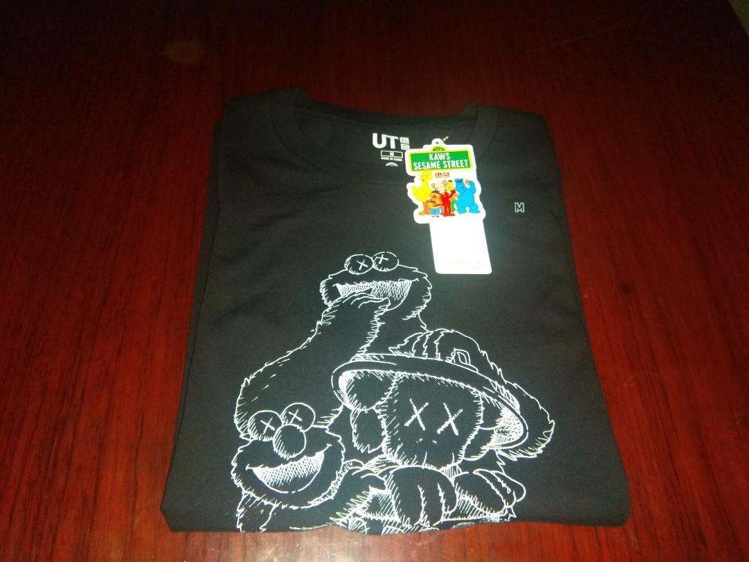 stussy x sesame street