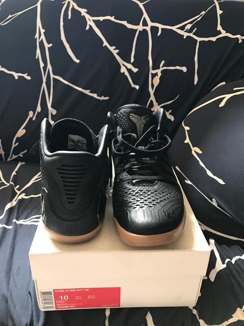 where to buy kobe shoes