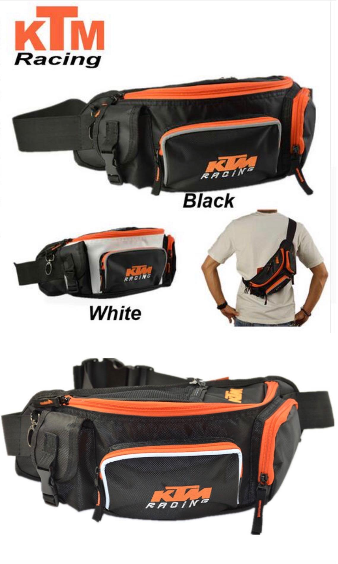 ktm fanny pack