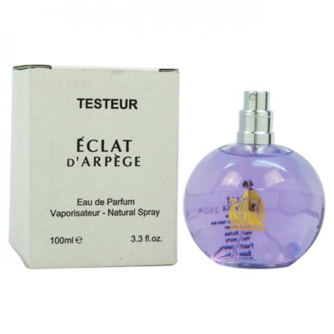 Lanvin Eclat Darpège 100ml In Tester Packing Health Beauty