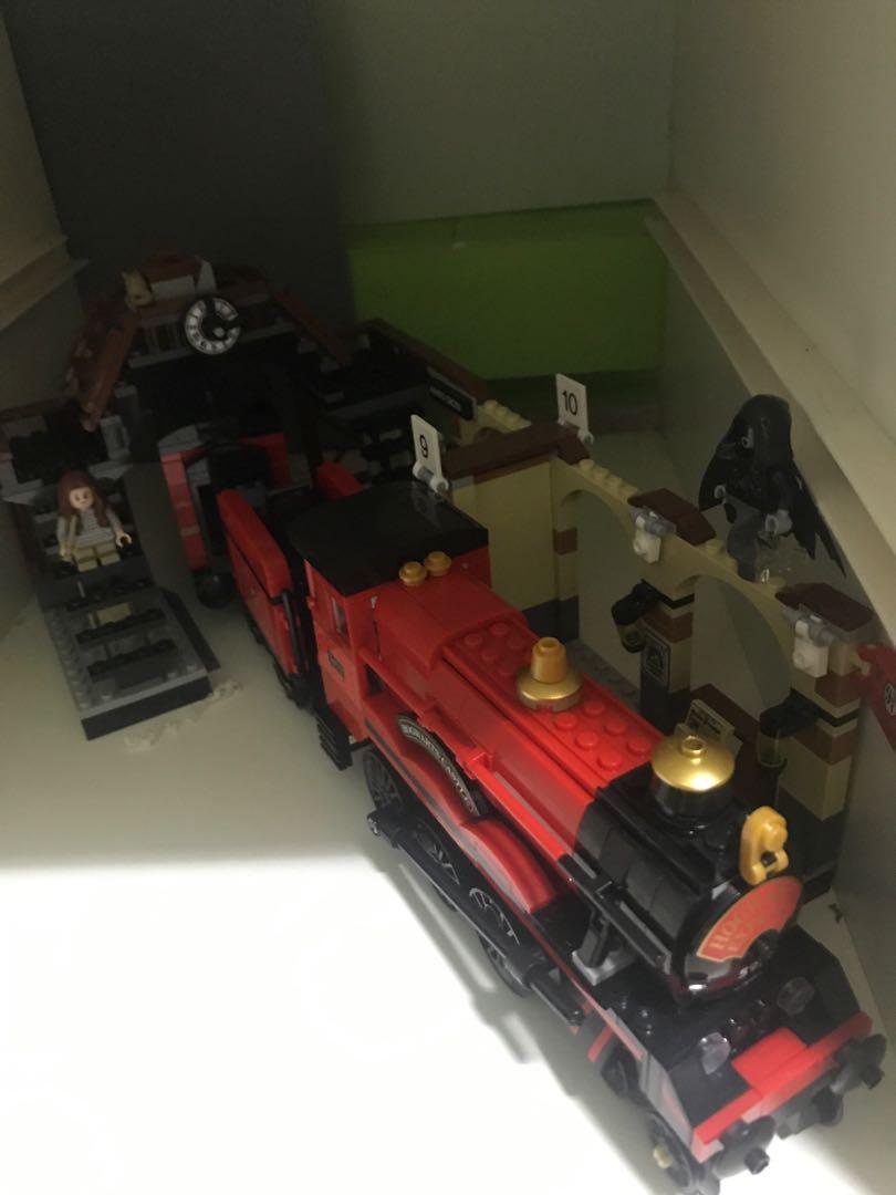 lepin hogwarts express