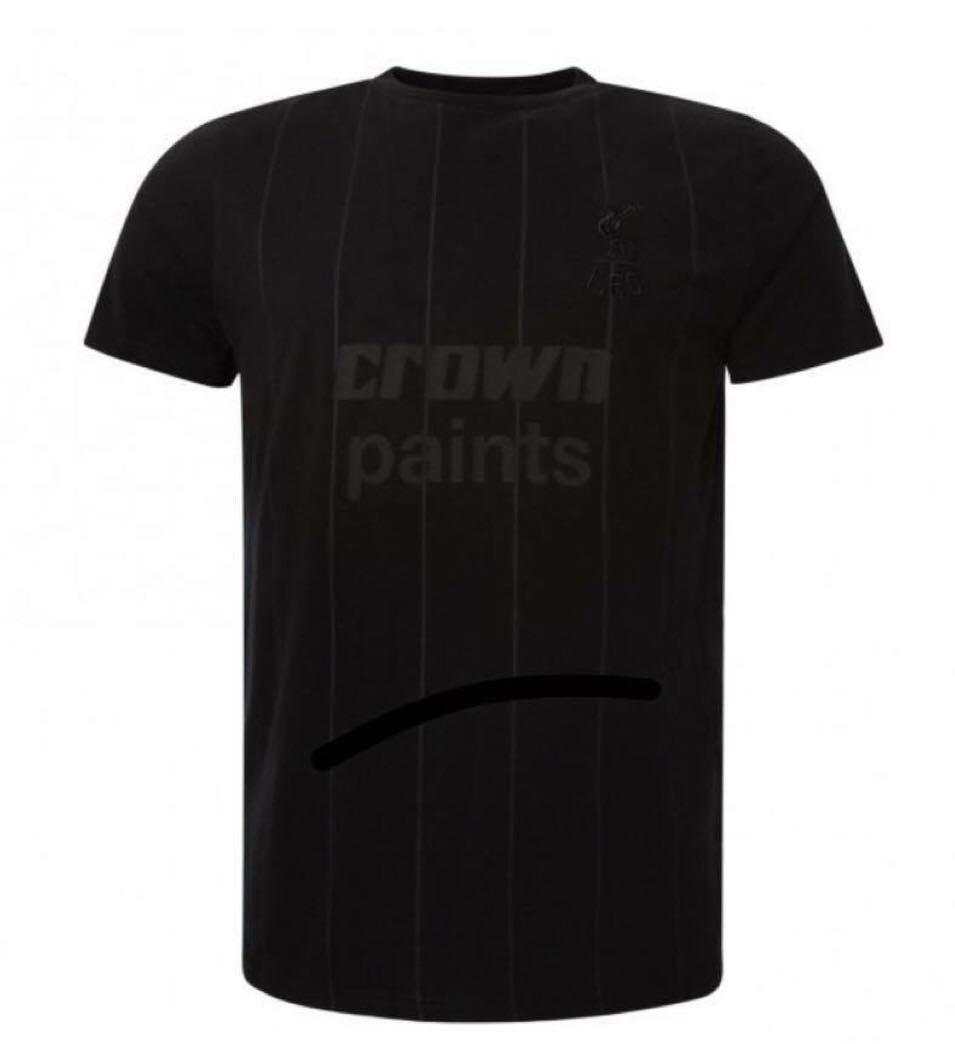 lfc retro cycle jersey