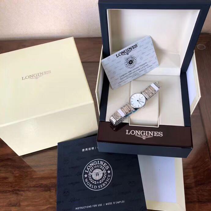 Longies brand shop