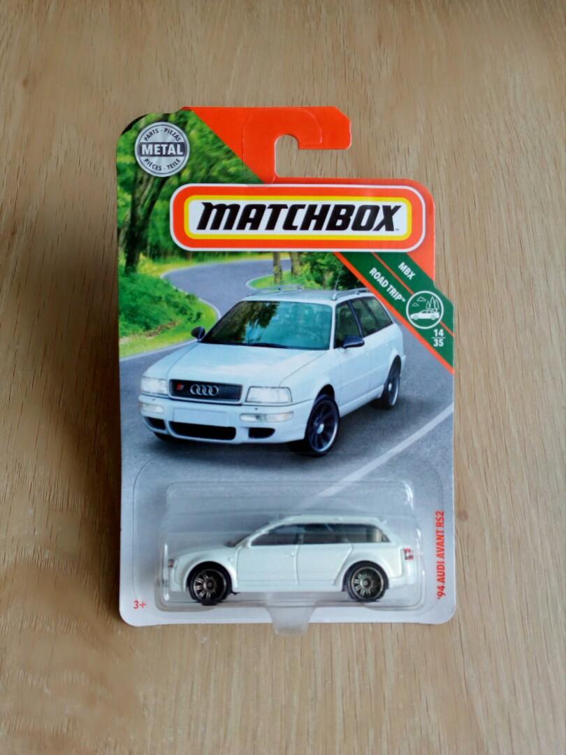 matchbox rs2