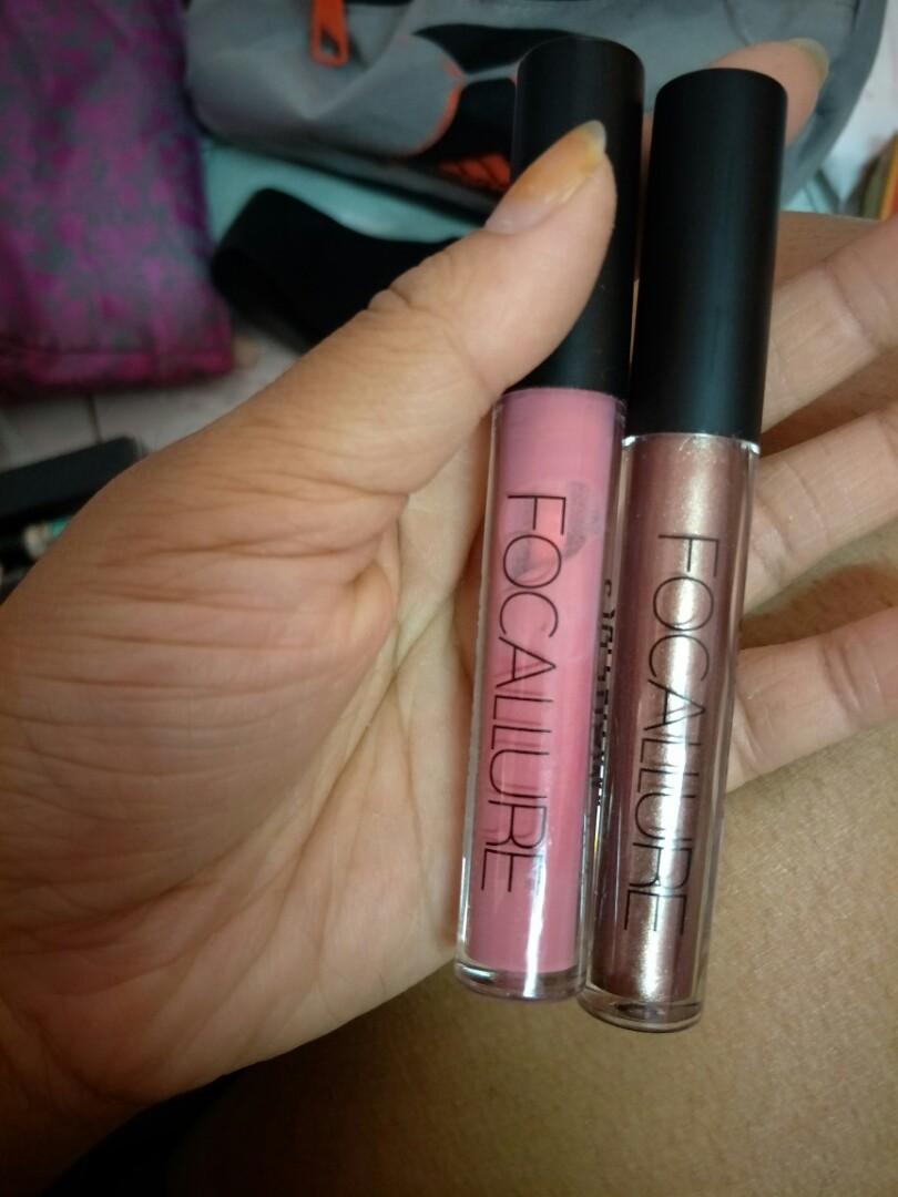 Matte Lipstick, Beauty & Personal Care, Face, Makeup on Carousell