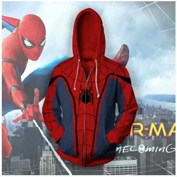 Mcu hoodies clearance