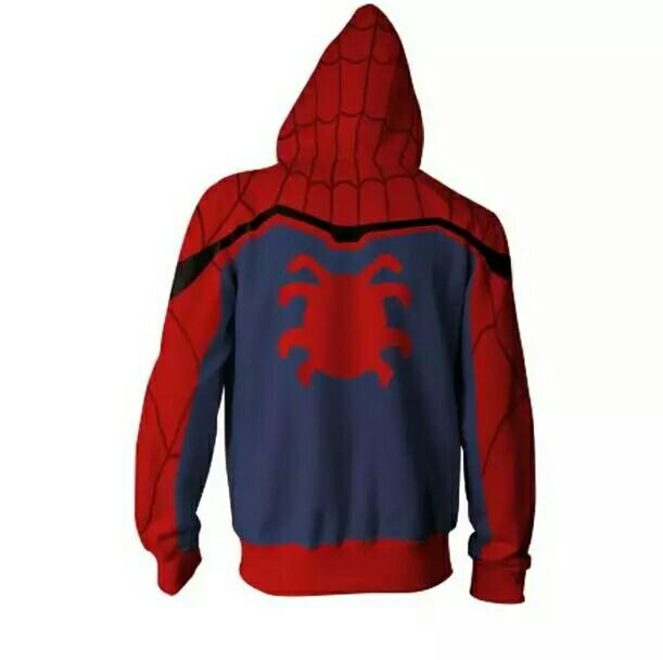 Mcu hoodie cheap