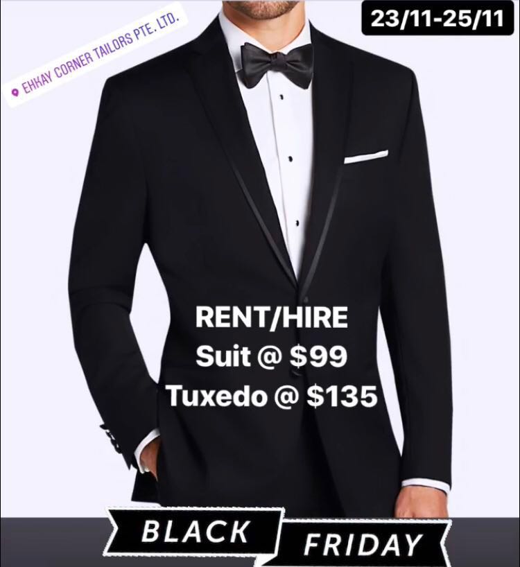 Coat suit for men rent clearance