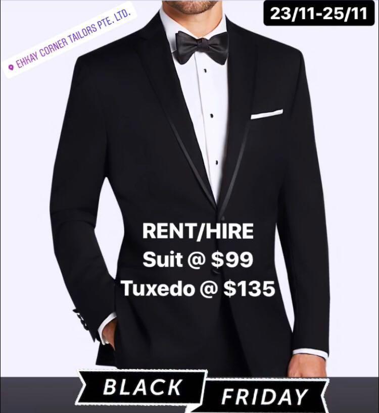 Rent a blazer jacket hotsell