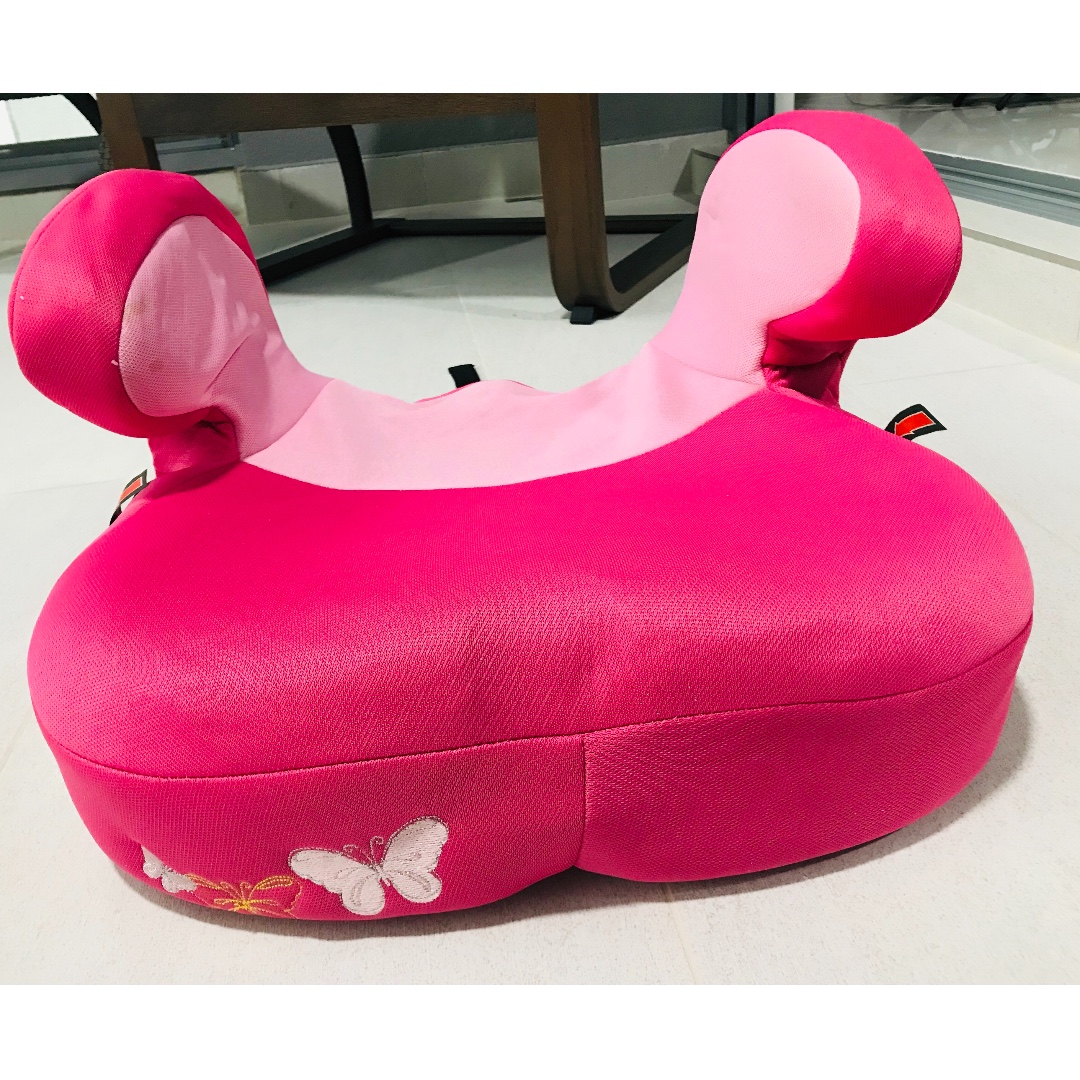 mothercare booster seat