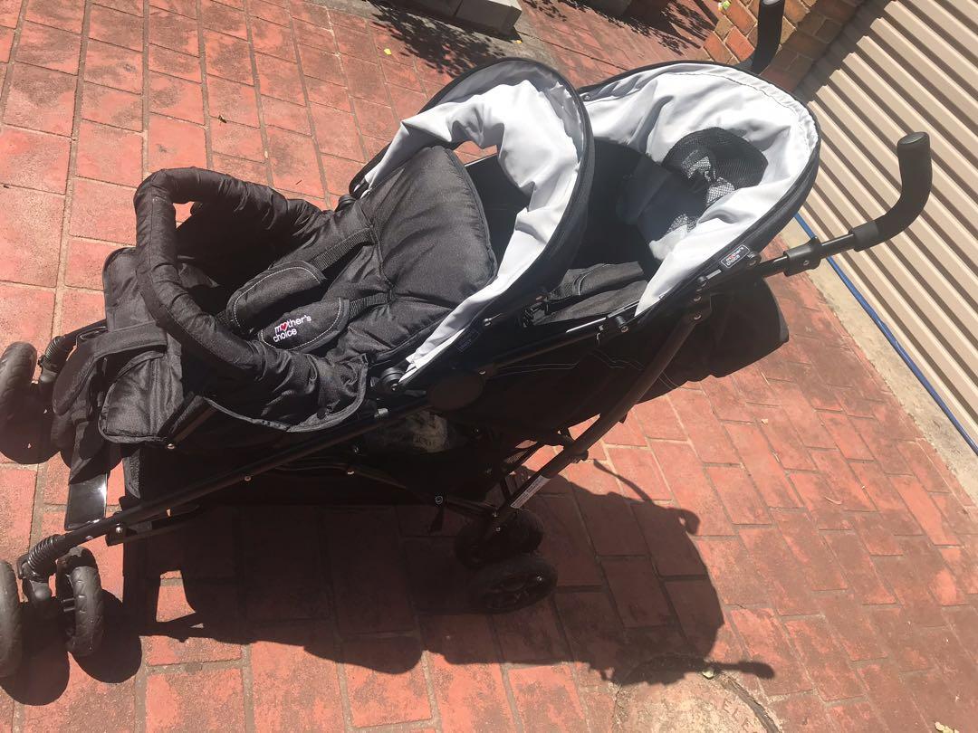 mothers choice pram accessories