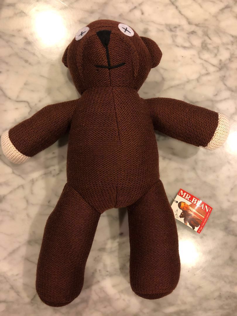 Mr bean cheap original teddy