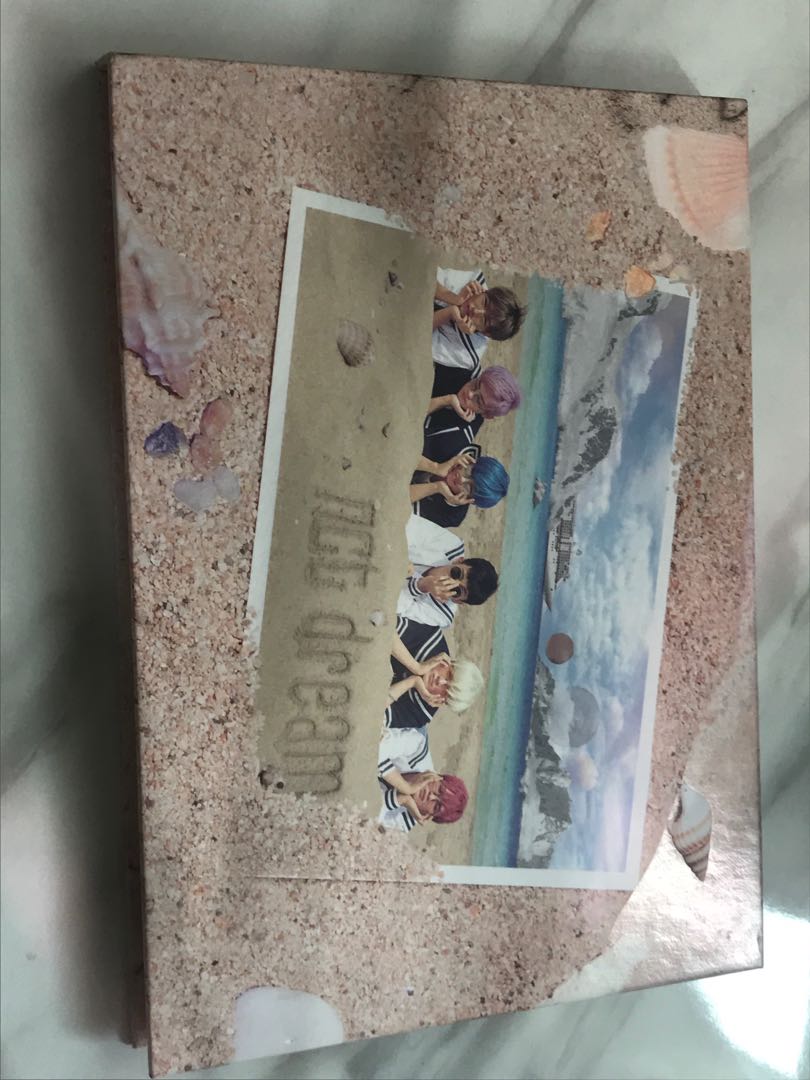 Nct Dream 1st Mini Album We Young Entertainment K Wave On Carousell Album ini dirilis oleh s.m. carousell