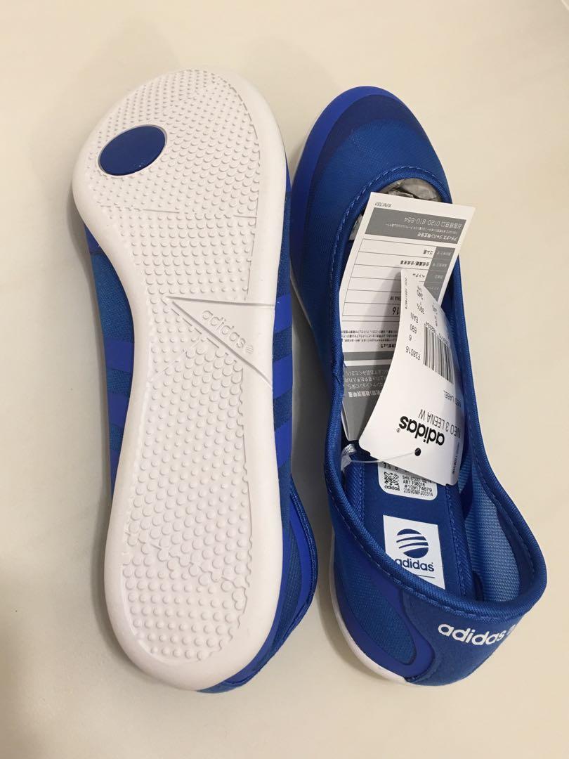 Adidas neo 2025 3 leena