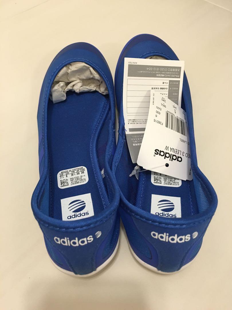 Adidas neo 2025 3 leena