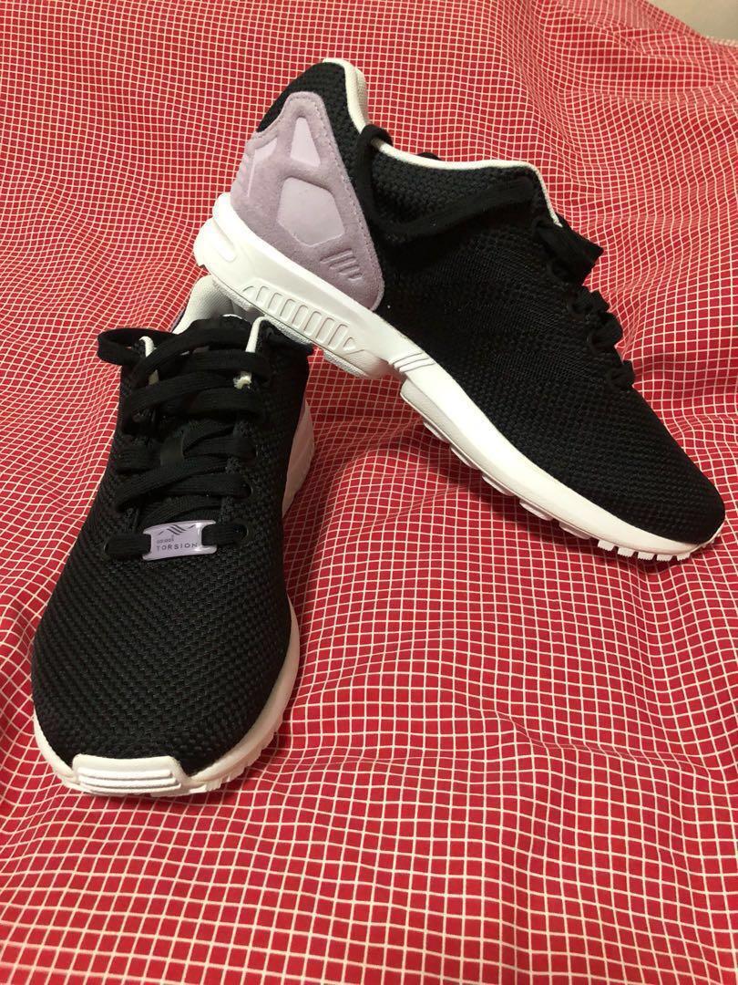 new adidas shoes flux