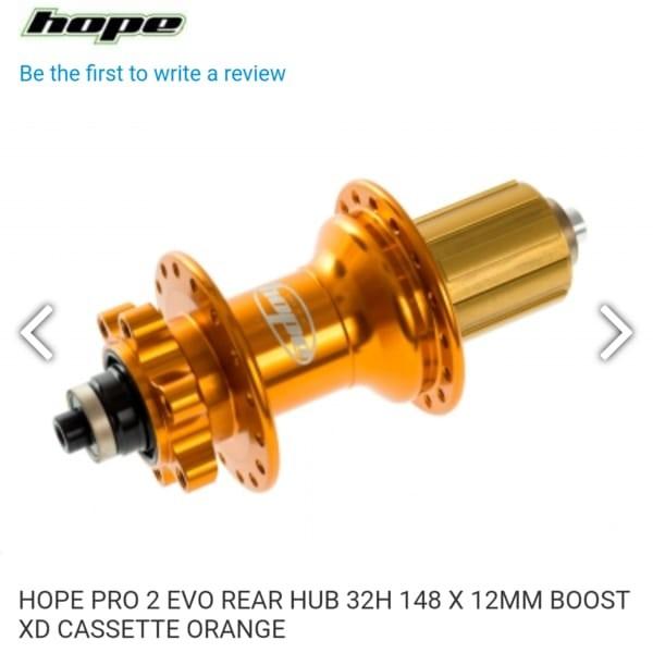 free hub bicycles