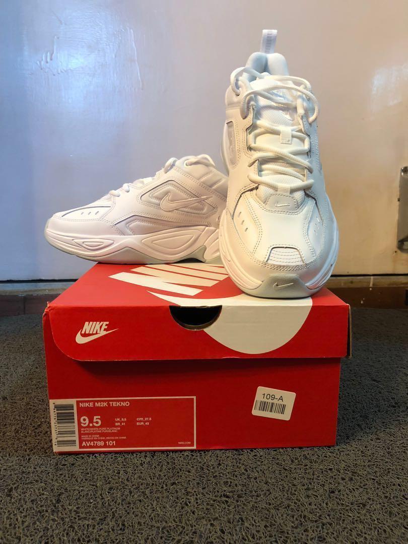 fila tekno