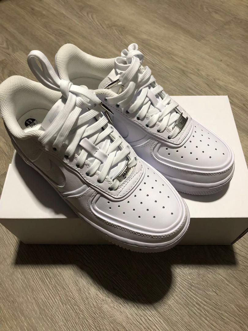 Nike air force hot sale 1 x john elliott